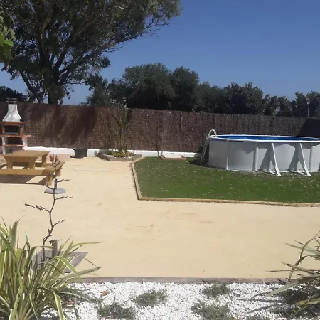 Casas Dibaca By Patria * Vejer de la Frontera