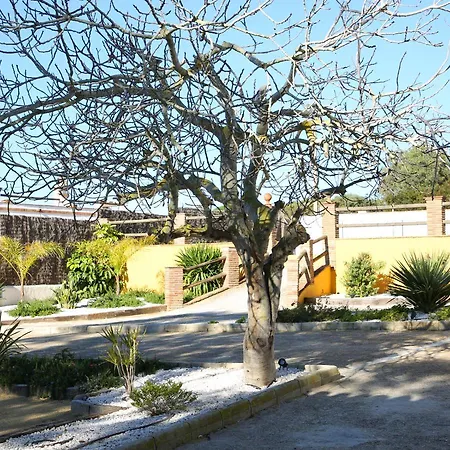 Casas Dibaca By Patria Vejer de la Frontera