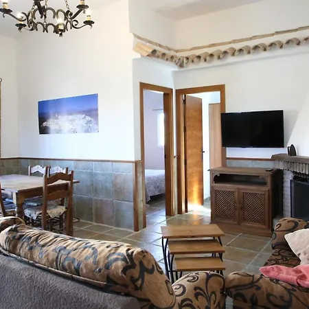 Casas Dibaca By Patria Vejer de la Frontera
